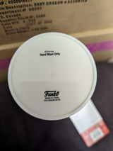Funko Homeware | Disney 101 Dalmatian | Plastic Lidded Mug | I need a Nap