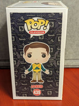 Damaged Box | Funko Pop Television | Silicon Valley | Jared #435