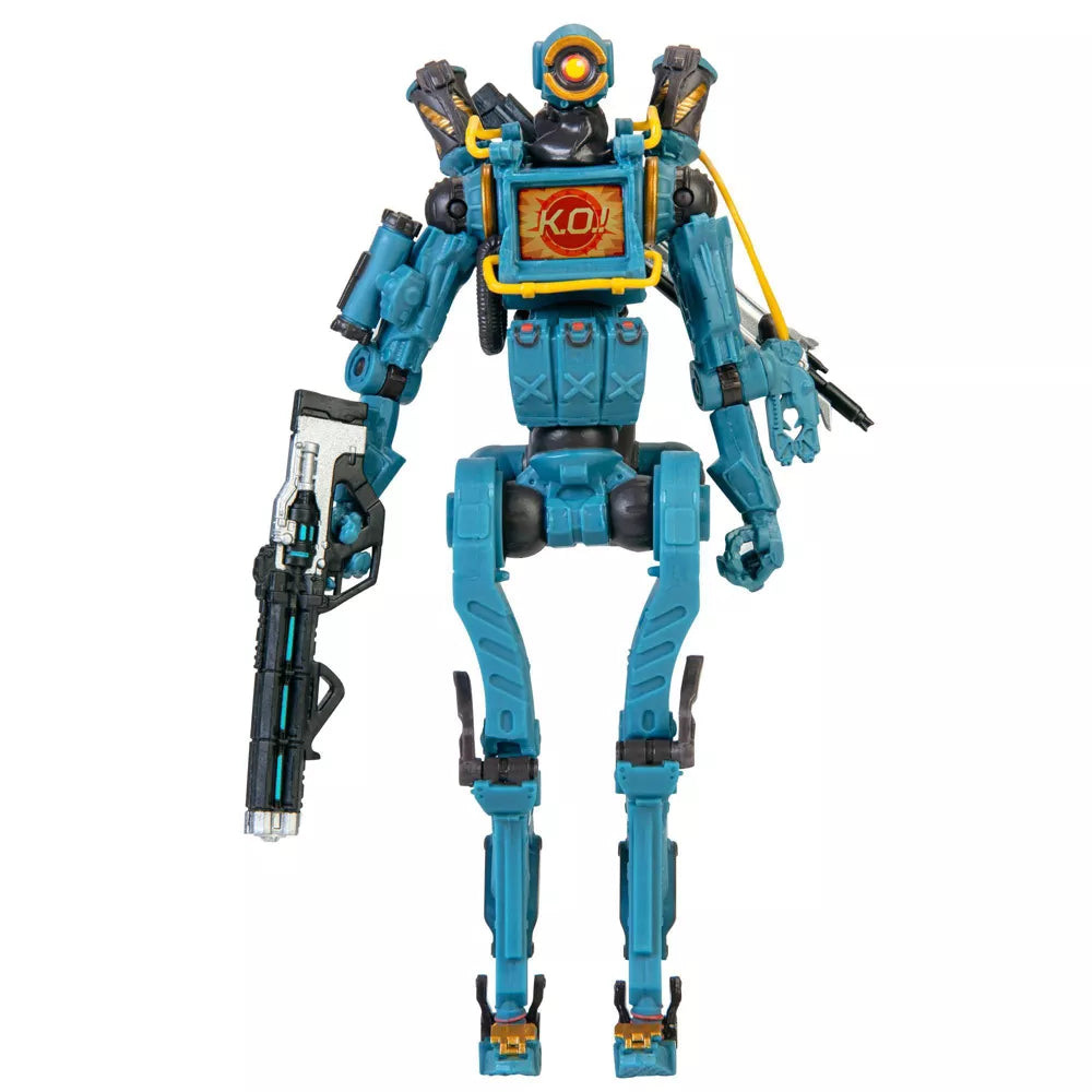 Apex Legends | Pathfinder | Action Figure 6 inch