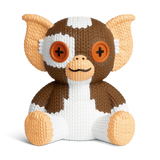 Handmade by Robots | Gremlins | Gizmo Vinyl Figure | Knit Series #040