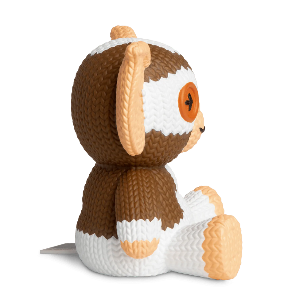 Handmade by Robots | Gremlins | Gizmo Vinyl Figure | Knit Series #040