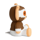 Handmade by Robots | Gremlins | Gizmo Vinyl Figure | Knit Series #040