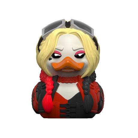 Tubbz | DC Suicide Squad | Harley Quinn | Cosplaying Duck Collectible