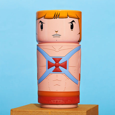Official Masters of the Universe He-Man CosCup