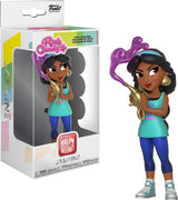 Funko Rock Candy - Ralph Breaks the Internet - Jasmine (4720517808212)