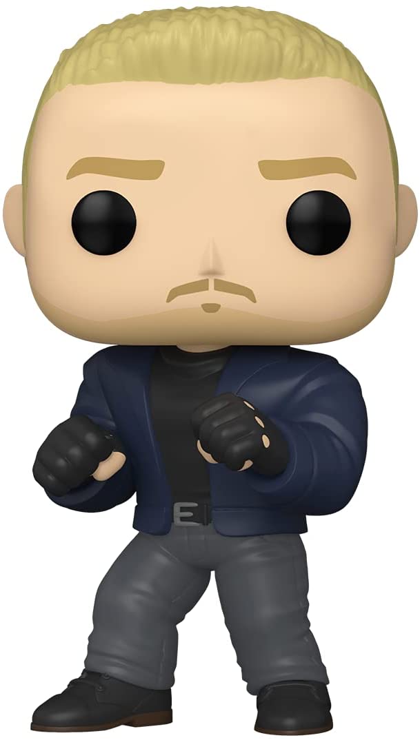 Funko Pop Animation - The Umbrella Academy - Luther #1116 (6576872849508)