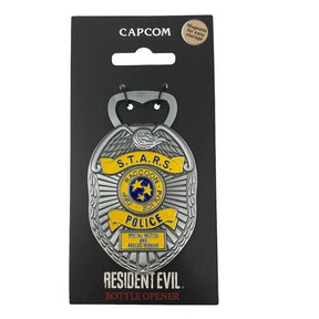 Resident Evil - Bottle Opener (6876771549284)