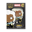 Funko Pop Pins Marvel - X-Men - Storm - Enamel Pin (6986674176100)