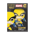 Funko Pop Pins Marvel - X-Men - Wolverine - Enamel Pin (6986762748004)