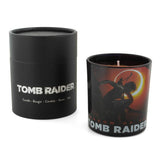 Official Shadow of The Tomb Raider | Glass Candle