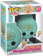 Funko Pop Retro Toys  - Polly Pocket Shell #97 (6830398799972)