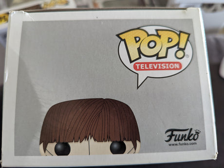 Damaged Box Funko Pop Television - Westworld - Young Ford #462 (6958972043364)