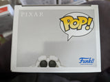 Damaged Box Funko Pop Disney - Monsters Inc 20th Anniversary - Yeti #1157 (6960256712804)