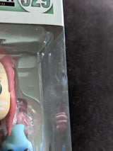 Damaged Box Funko Pop Games - Ni No Kuni II - Tani with Higgledy #329 (6942353457252)