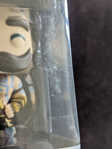 Damaged Box Funko Pop Games - League of Legends - Braum #04 (6913015447652)