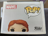 Damaged Box - Funko Pop Marvel Eternals - Sprite #732 (6994391826532)