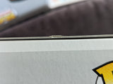 Damaged Box - Funko Pop Games - Spyro - Ripto #531 (7000112562276)