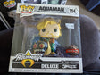 Damaged Box - Funko Pop Heroes - Deluxe by Jim Lee - Aquaman #245 (7015064272996)