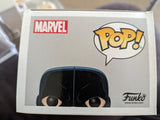 Damaged Box - Funko Pop Marvel 80 Years - Beast #505 (7021340328036)