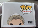 Damaged Box - Funko Pop Retro Toys - Clue - Mrs White with the Wrench  #51 (7021348618340)