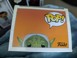 Damaged Box - Funko Pop Star Wars - Concept Series - Alternative Yoda #425 (7022704722020)