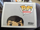 Damaged Box - Funko Pop Television - Star Trek - Sulu #1140 (7025671929956)