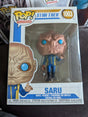 Damaged Box - Funko Pop Television - Star Trek Discovery - Saru #1003 (7031297507428)