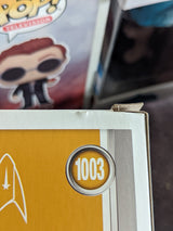 Damaged Box - Funko Pop Television - Star Trek Discovery - Saru #1003 (7031297507428)