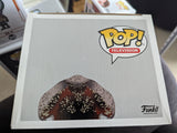 Damaged Box - Funko Pop Television - Stranger Things - Demogorgon 6 inch #602 (7038884708452)