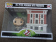Damaged Box | Funko Pop Town | Ghostbusters | Dr. Peter Venkman with Firehouse #03 (7102489329764)