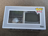 Damaged Box | Funko Pop Town | Ghostbusters | Dr. Peter Venkman with Firehouse #03 (7102489329764)