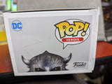 Damaged Box - Funko Pop Heroes - Wonder Woman - Ares 2017 Summer Convention Exclusive #197 (6867669450852)