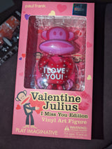 Paul Frank | Valentine Julius | Vinyl Art Figure (7104533594212)