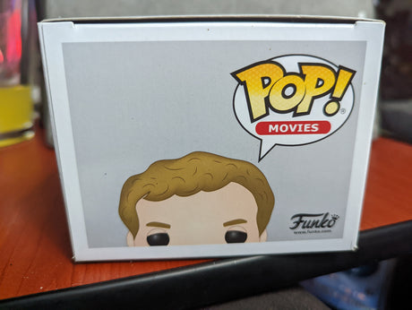 Damaged Box | Funko Pop Movies | The Godfather | Sonny Corleone #391 (7104996966500)