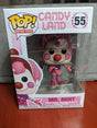 Damaged Box | Funko Pop Retro Toys | Candyland | Mr. Mint #55 (7105001095268)