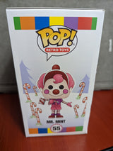 Damaged Box | Funko Pop Retro Toys | Candyland | Mr. Mint #55 (7105001095268)