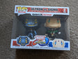 Damaged Box | Funko Games | Marvel vs Capcom Infinite | Ultron vs Sigma 2 Pack (7106694053988)