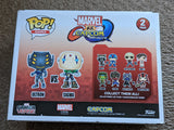 Damaged Box | Funko Games | Marvel vs Capcom Infinite | Ultron vs Sigma 2 Pack (7106694053988)