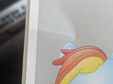 Damaged Box | Funko Pop My Little Pony | Rainbow Dash Sea Pony #12 | Chase