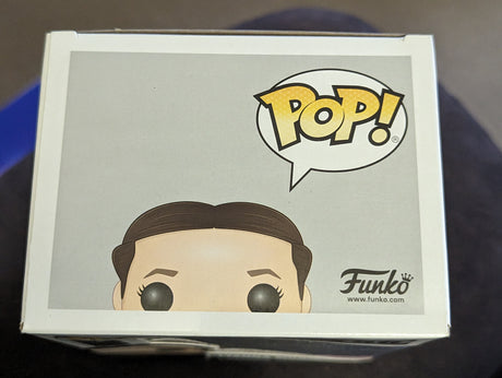 Damaged Box | Funko Pop | Game of Thrones | Lyanna Mormont #56