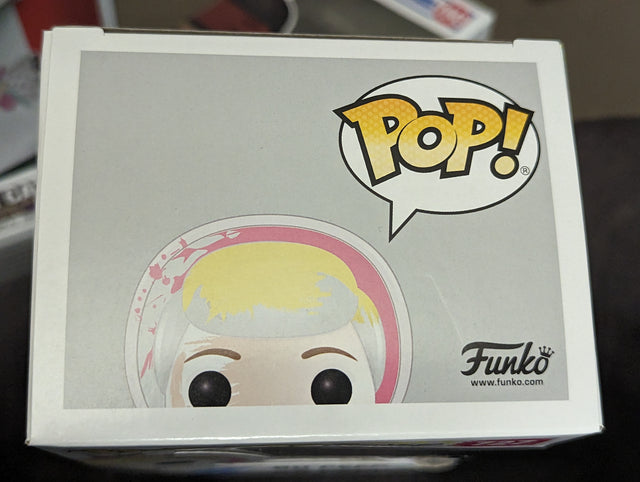 Damaged Box | Funko Pop Disney Pixar | Toy Story | Bo Peep DIY #727 | Special Edition