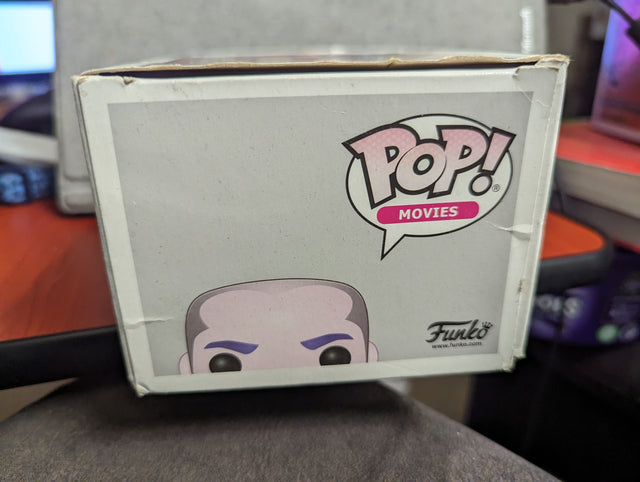 Damaged Box | Funko Pop Movies | Blade Runner 2049 | Sapper #480