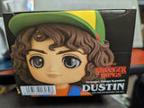 Stranger Things | Dustin | Banpresto Q Posket