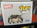Damaged Box | Funko Marvel | Doctor Strange in the Multiverse of Madness | Dead Strange #1032