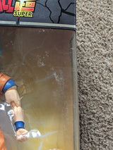 Bandai | Dragon Stars | Dragon Ball Super Saiyan Blue Goku V2