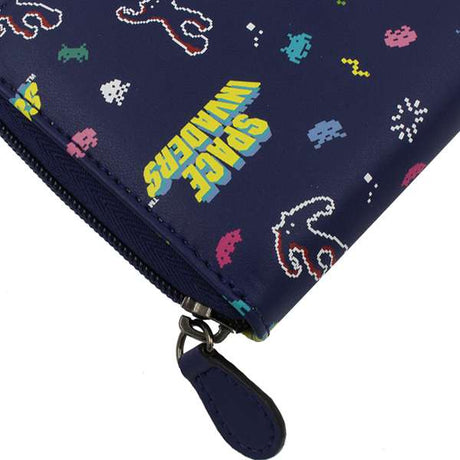 Space Invaders | Purse