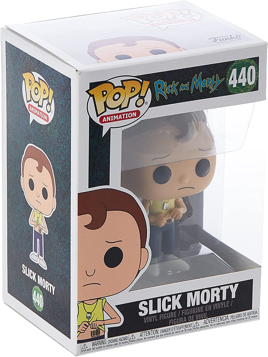 Funko store pop 440