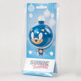Numskull Bauble Heads Official Sonic the Hedgehog Sonic Christmas Bauble (7102001053796)