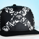 Official The Suicide Squad Task Force X Snapback | Baseball Cap