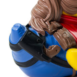Tubbz | Resident Evil | Claire Redfield | Cosplaying Duck Collectible #4